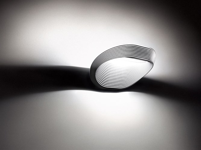 CINI&NILS+Seinavalgusti SESTESSA Led 20W 2900lm 2800K valge