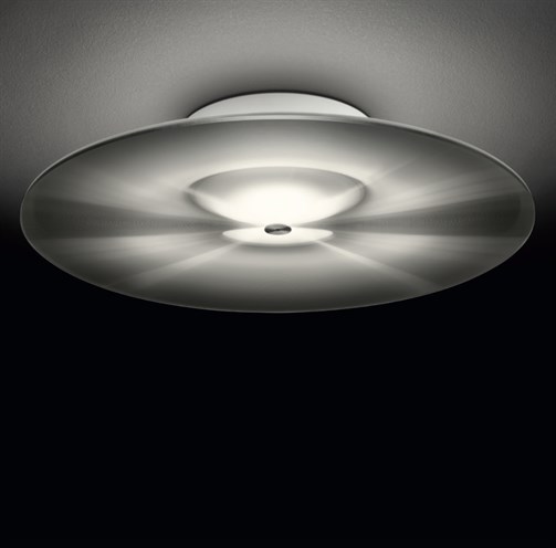 CINI&NILS+Laevalgusti FLUDD LED 60 30W 3800lm 2800K CRI92 mikroprosmaatiline l�bipaistev hajuti