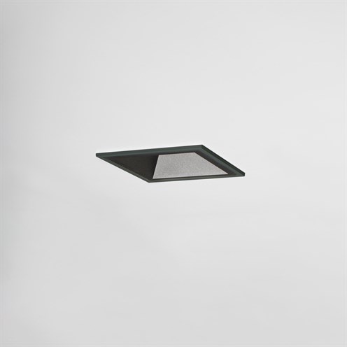 Nexia+Drac 115mm LED 18W 2042lm 3000K CRI>90 60° UGR<13, süvisvalgusti, hall/alumiinium