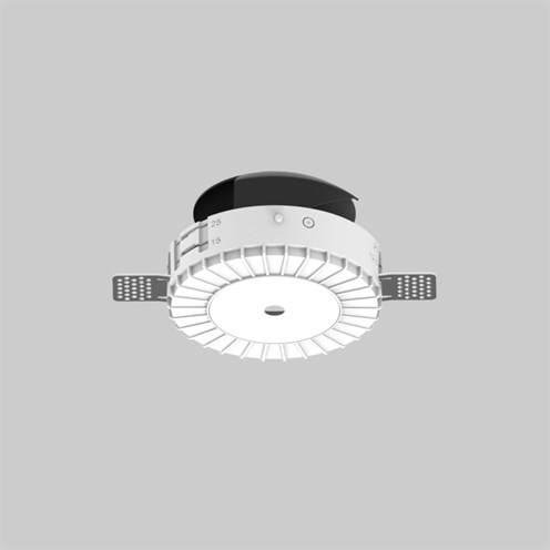 XAL+SPIO 60 adjustable süvistuskarp