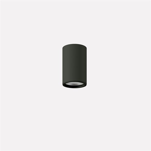 Nexia+BCN 120 Down 180mm LED 18W 1627lm 3000K CRI>90 36°, hämardatav DALI, laevalgusti, hall