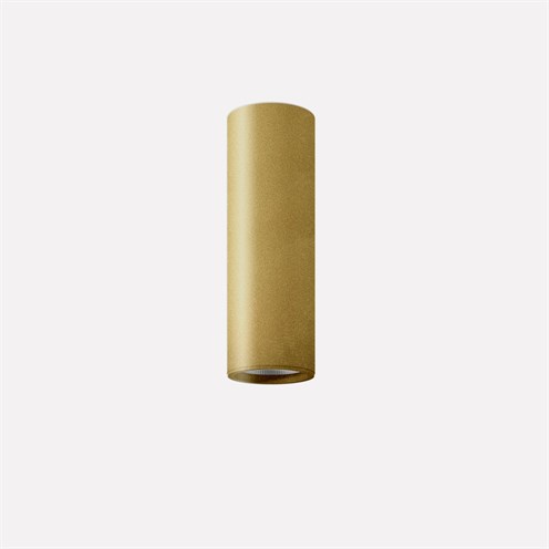 Nexia+BCN 120 Down 350mm LED 18W 1627lm 3000K CRI>90 36°, hämardatav DALI, laevalgusti, kuldne