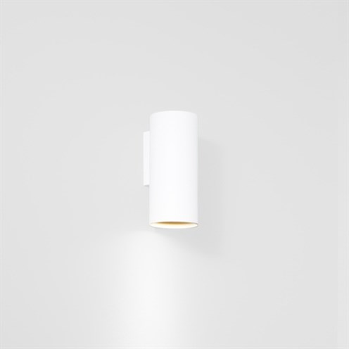 Modular+Nude Wall 70 1x max. 20W E27, seinavalgusti, valge