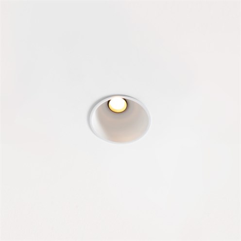 Modular+Thimble 74 LED 5.7W/8.5W 442lm/595lm 2700K CRI>90 30°, IP55, süvisvalgusti, valge