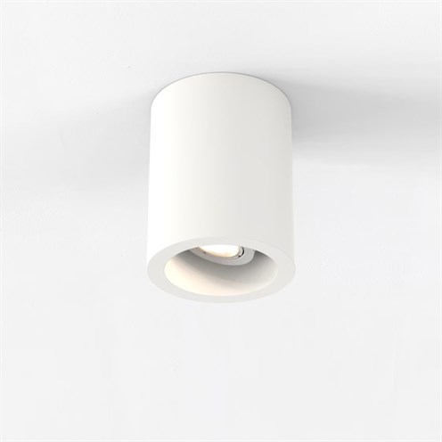 ASTRO+Osca Round 140 Adjustable max. 6W GU10, laevalgusti, kips