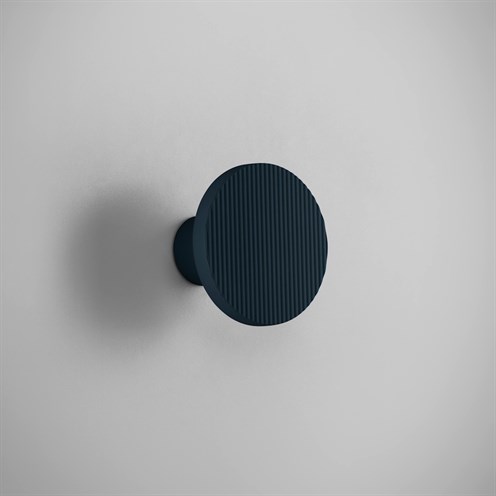 Bover+Arid A/01 LED 12W 586/634/673lm 2200/2400/2700K CRI>90, hämardatav TRIAC, IP44, seinavalgusti, sinakashall