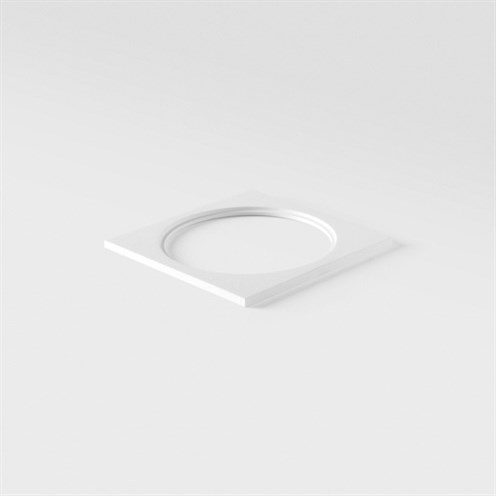 Modular+Smart Mask 115 1x, valge