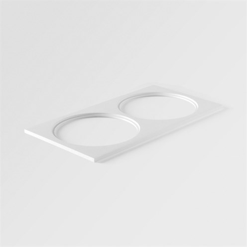 Modular+Smart Mask 115 2x, valge