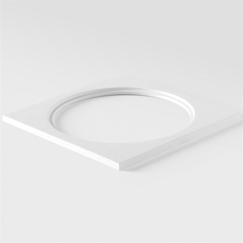 Modular+Smart Mask 160 1X, valge