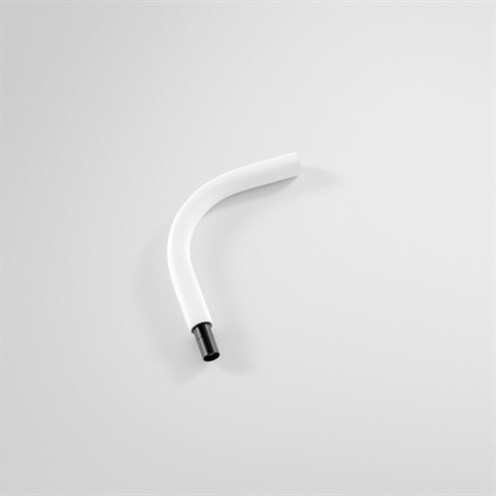 Modular+Modupoint LED stick curved, valge