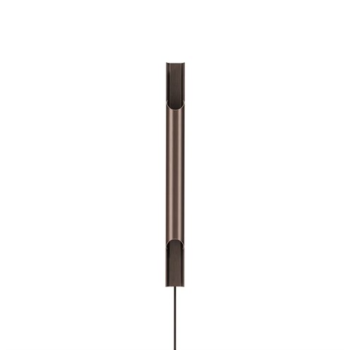 LYFA+PAN WALL 50 2x max. 40W E14, seinavalgusti, pistiku ja lülitiga, pronks