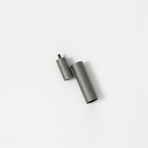Modular+Passage Jack Adjustable 40 1x LED 4,1/9W 347/602lm 350/700mA 2700K CRI>90 42°, modulaarne lae-/seinavalgusti, alumiinium