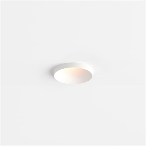 Modular+Kup Recessed 72 1x LED 4,1/8,8W 390/699lm 350/700mA 2700K CRI>90 41°, IP55, süvisvalgusti, matt valge, liiteseadmeta