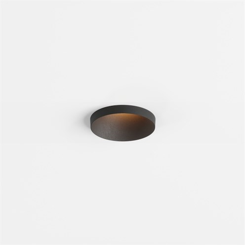 Modular+Kup Recessed 72 1x LED 4,1/8,8W 376/674lm 350/700mA 2700K CRI>90 41°, IP55, süvisvalgusti, matt must, liiteseadmeta