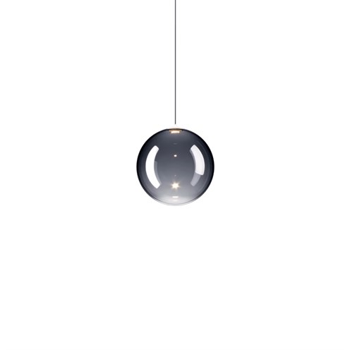 Lodes+Random Solo 14 LED 1W 160lm 3000K CRI>90, hämardatav, rippvalgusti, suitsune, laerosett tellida eraldi