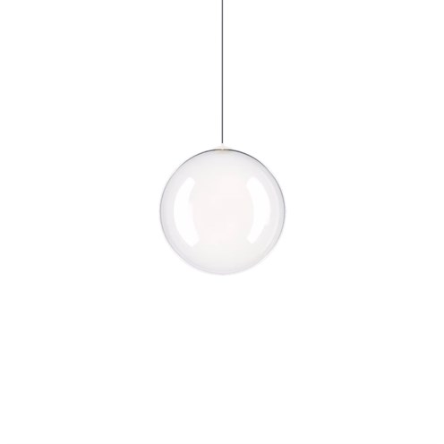 Lodes+Random Solo 18 LED 1W 160lm 3000K CRI>90, hämardatav, rippvalgusti, klaar, laerosett tellida eraldi