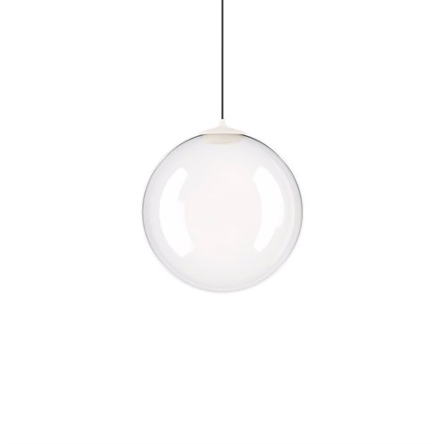 Lodes+Random Solo 23 LED 3W 480lm 3000K CRI>90, hämardatav, rippvalgusti, klaar, laerosett tellida eraldi