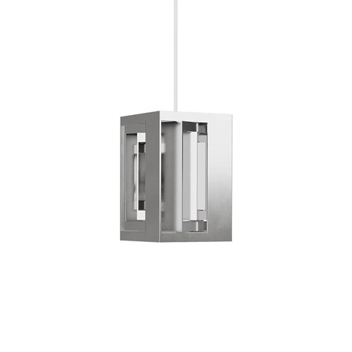 LYFA+KASSABLANKA PENDANT 190 max. 40W E14, rippvalgusti, alumiinium