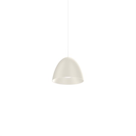 Wever & Ducré+COZY CONE 3.0 LED 7W 520lm 350mA 2700K CRI>90 40°, rippvalgusti, martsipan, laerosett tellida eraldi