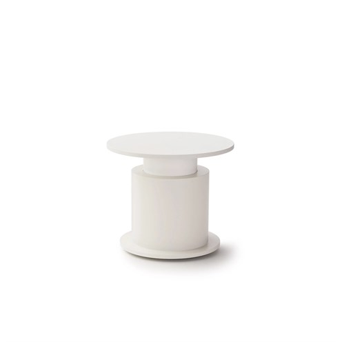 Wästberg+w241 Faro LED 2,5W 170lm 2700K CRI>90, hämardatav, IP54, laetav lauavalgusti (4h, tööaeg kuni 20h), hallikasvalge