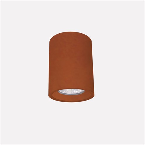Nexia+Cala Ø110mm LED 18W 1997lm 3000K 40°, IP65, laevalgusti, oksiid