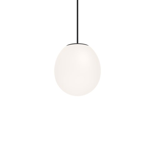 Wever & Ducré+DRO SUSPENDED 2.0 max. 6W E14, rippvalgusti, valge opaal klaas