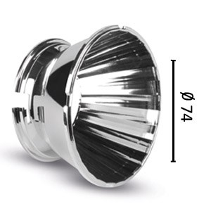 IVELA+Reflektor 20°