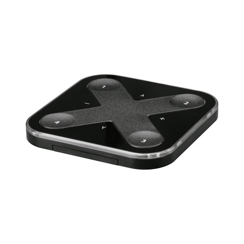 Tridonic+basicDIM Wireless User Interface Casambi switch, must