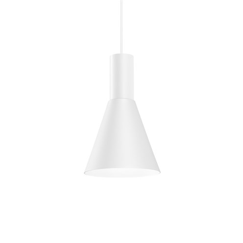 Wever & Ducré+ODREY 1.4 PAR16 max. 12W GU10, rippvalgusti, matt valge, laerosett tellida eraldi