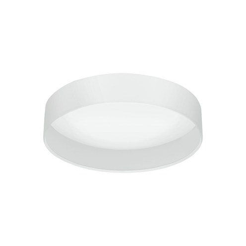 EGLO+PASTERI Ø320 LED 12W 950lm 3000K (vahetatav LED kiip), valge/opal