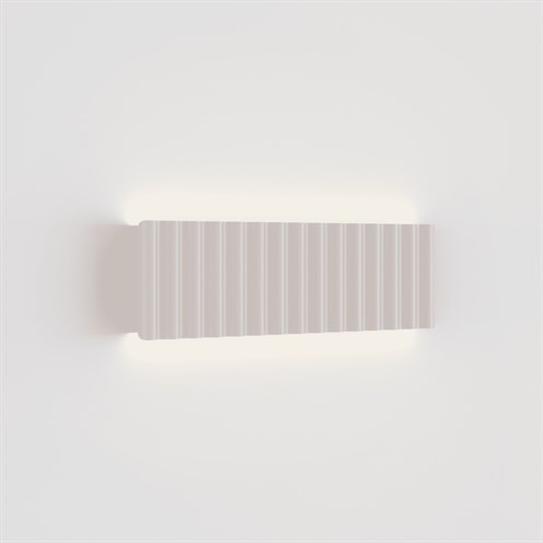 Nexia+Dune Wall LED 5,5W 205lm 2700K CRI>90, seinavalgusti, siidhall