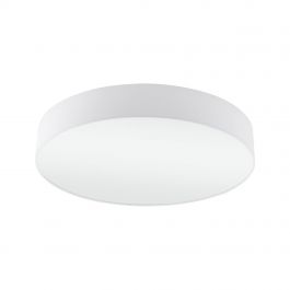 PRO+PASTERI PRO BIG Ø380 max. 40W E27, laevalgusti, tekstiil, linane naturaalne