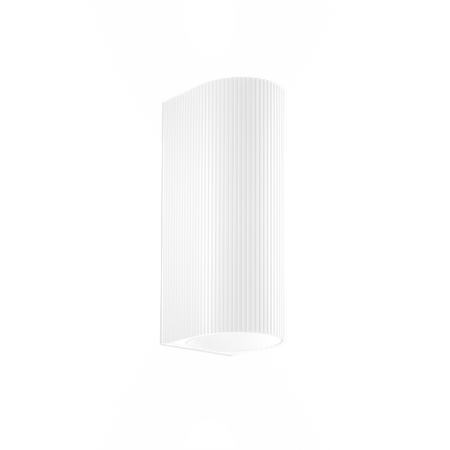 Wever & Ducré+TRACE WALL 2.0 LED 16W 1120lm 2700K CRI>90, hämardatav phase-cut, seinavalgusti, matt valge
