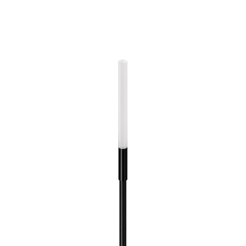 Lombardo+Linfa 160 LED 1,5W 350mA 68lm 2700K, IP66, välisvalgusti, must, liiteseadmeta