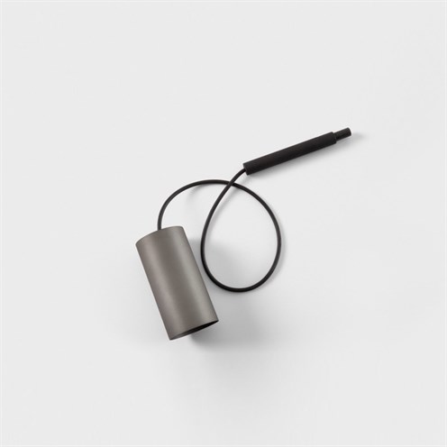 Modular+Minude Jack Suspended 45 1x LED 5.7/8.5W 484/653lm 350/500mA 3000K CRI>90 29°, modulaarne rippvalgusti, matt hall