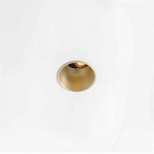 Modular+Thimble 74 suunatav LED 5.7W/8.5W 449lm/605lm 3000K CRI>90 30°, süvisvalgusti, anodeeritud champagne