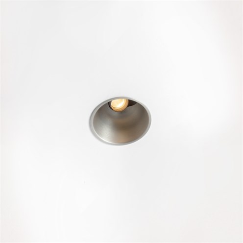 Modular+Thimble 74 suunatav LED 5.7W/8.5W 447lm/602lm 3000K CRI>90 30°, süvisvalgusti, anodeeritud hõbepronks