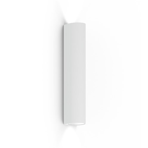 Wever & Ducré+TRACE WALL mini 2.0 LED 11W 840lm 3000K CRI>90 30°, hämardatav phase-cut, seinavalgusti, matt valge