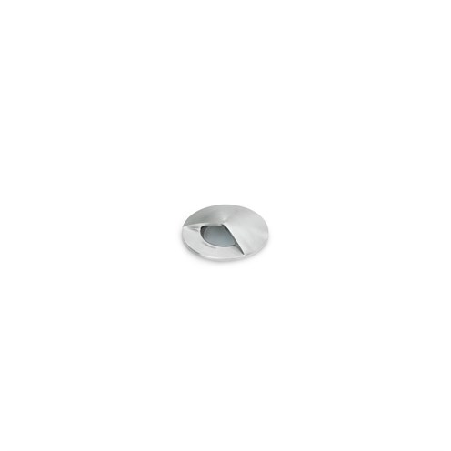 Lombardo+CNC 35 Top L LED 2W LED 2W 25lm 3000K, IP67, süvisvalgusti, roostevaba, liiteseadmeta