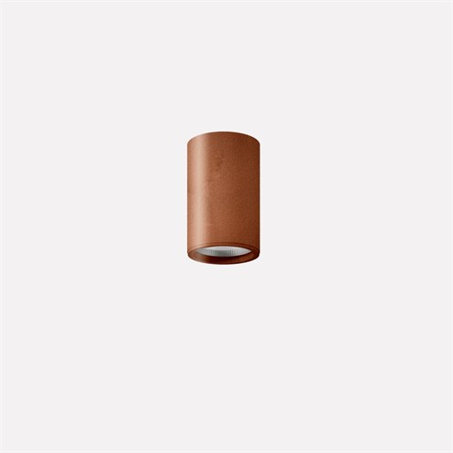 Nexia+BCN 120 Down 180mm LED 18W 1627lm 3000K CRI>90 36°, laevalgusti, harjatud vask