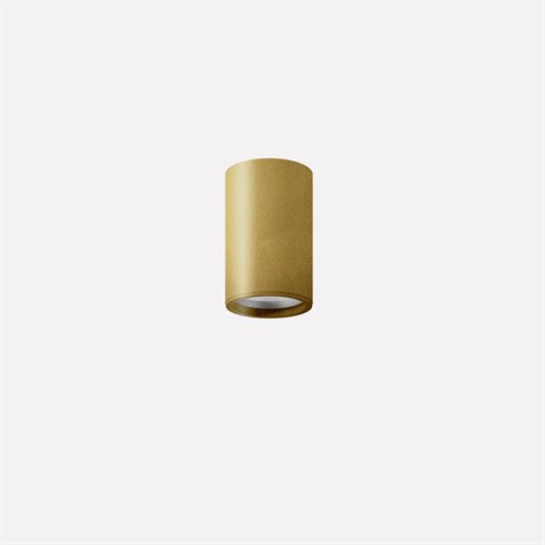Nexia+BCN 120 Down 180mm LED 18W 1627lm 3000K CRI>90 36°, laevalgusti, kuldne