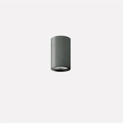 Nexia+BCN 120 Down 180mm LED 18W 1627lm 3000K CRI>90 36°, laevalgusti, grafiit
