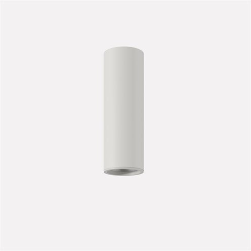 Nexia+BCN 120 Down 350mm LED 18W 1627lm 3000K CRI>90 36°, laevalgusti, valge