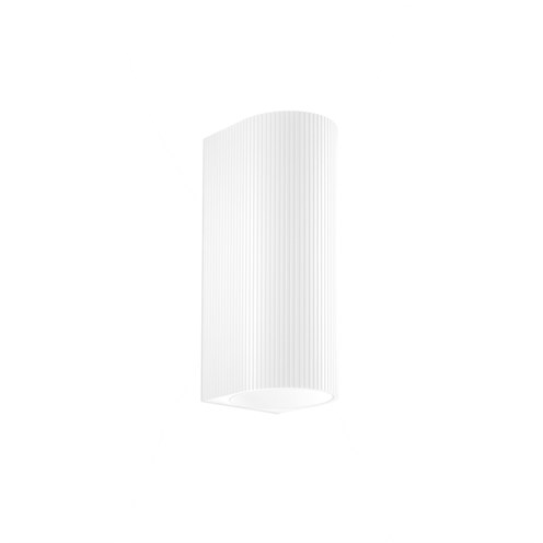 Wever & Ducré+TRACE WALL 2.0 LED 15W 1230lm 3000K CRI>90 22°, hämardatav phase-cut, seinavalgusti, matt valge