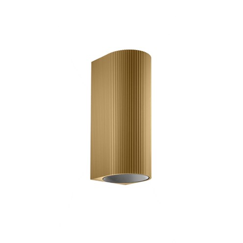 Wever & Ducré+TRACE WALL 2.0 LED 15W 1100lm 3000K CRI>90 22°, hämardatav phase-cut, seinavalgusti, šampanja/matt must