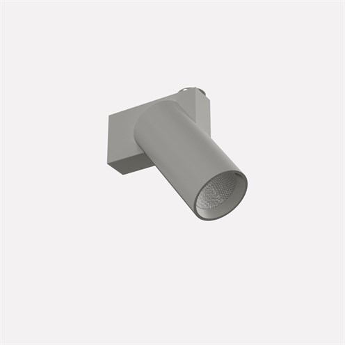 Nexia+BCN 90 Spotlight Base LED 18W 1709lm 3000K CRI>90 36°, laevalgusti, hall