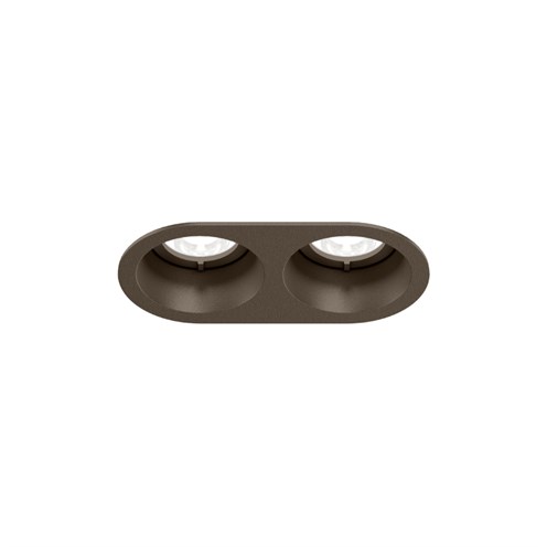 Wever & Ducré+DEEP bijou 2.0 LED 8W 1010lm 250mA 3000K CRI>90 31°, süvisvalgusti, pronks, liiteseadmeta