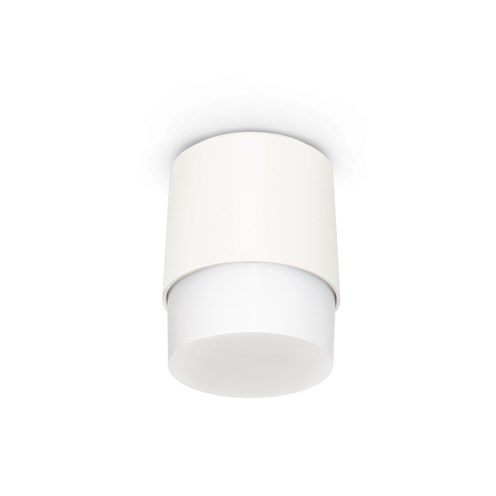 Lombardo+Clic Up Top max. 7W GU10, IP65, välisvalgusti, valge