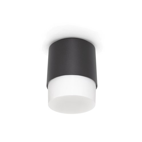 Lombardo+Clic Up Top max. 7W GU10, IP65, välisvalgusti, tumehall