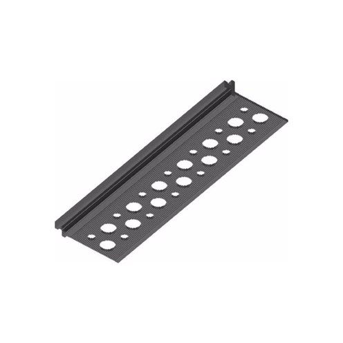 PRO+LINE48V FRAMELESS TRACK voolusiini paigaldus kinnitused, 2tk